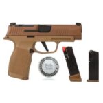 sig sauer p365 xl 2a edition 9mm 37 12 1 17 1 coyote