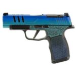 sig sauer p365 xl june bug 9mm 37 barrel 12 1