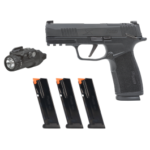 sig sauer p365 xmacro or tacpac 9mm 37 17 1