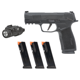 sig sauer p365 xmacro or tacpac 9mm 37 17 1
