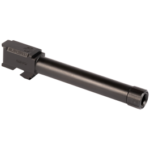 silencerco glock 17 threaded barrel 9mm 5