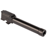 silencerco sig p365 37 threaded barrel 1 2 28 tpi