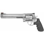 smith wesson 500 500s w 838 5 rounds
