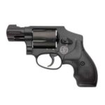 smith wesson m p 340 357mag 1875 5 rounds