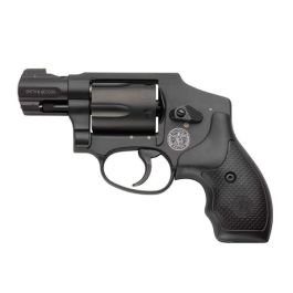 smith wesson m p 340 357mag 1875 5 rounds