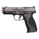 smith wesson m p m20 metal carry comp 9mm 422 17 1