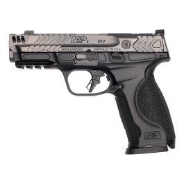 smith wesson m p m20 metal carry comp 9mm 422 17 1