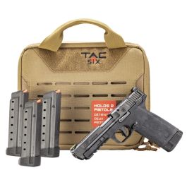 smith wesson m p range kit 22wmr 435 30 1