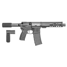 smith wesson m p15 pistol 223 556nato 75 30 1