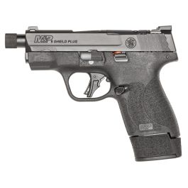 smith wesson m p9 shield plus 9mm 37 10 1 13 1 15 1