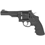 smith wesson model 327 pc 357mag 5 8 rounds