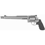 smith wesson model 500 comped hunter 500s w 105 5rd