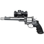 smith wesson model 629 hunter pc 44mag 75 6 rounds