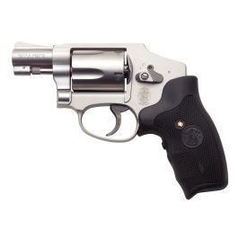 smith wesson model 642 38spl p 188 5 rounds w ct