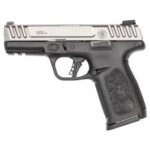 smith wesson sd9 20 9mm 4 16 1