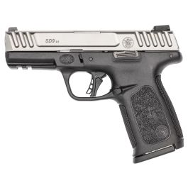 smith wesson sd9 20 9mm 4 16 1