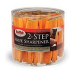 smiths abrasives 2 step sharpeners