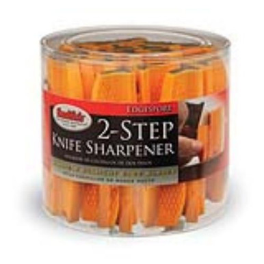 smiths abrasives 2 step sharpeners