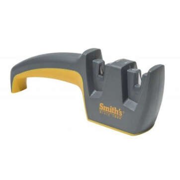 smiths abrasives edge pro pull thru knife sharpener