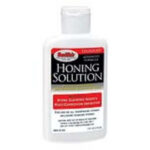 smiths abrasives honing solution