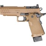 springfield 1911 ds prodigy 9mm 425 17 1 20 1 fde