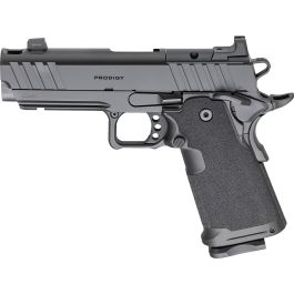 springfield 1911 ds prodigy comp 9mm 425 barrel 17 1 20 1