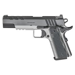 springfield armory 1911 emissary 9mm 5 9 1