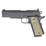 springfield armory 1911 operator 45acp g10 grips 5 8 1