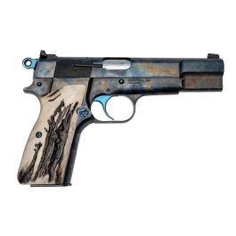 springfield sa 35 9mm 47 15 1 camfour custom