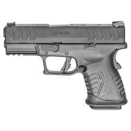 springfield xdm elite comp osp 45acp 38 barrel 10 1