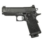 staccato c 9mm stainless 4 barrel 17 1