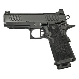 staccato c 9mm stainless 4 barrel 17 1