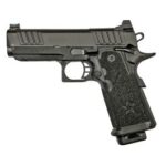 staccato c full size 9mm 4 barrel 17 1