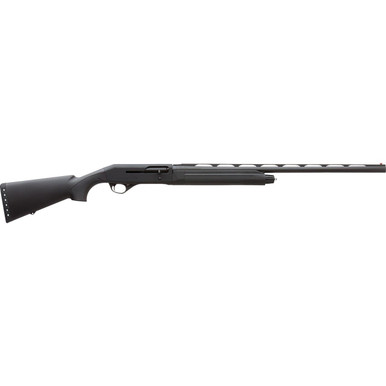 stoeger 3000 12 gauge shotgun 28 black synthetic
