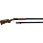 stoeger condor competition 12ga 30 walnut rh