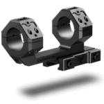 Swampfox Hostile Engagement Single Piece Mount for AR