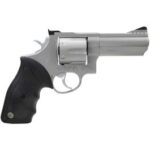 taurus 44 matte stainless 44 mag 4 ported barrel 6rd
