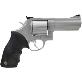 taurus 44 matte stainless 44 mag 4 ported barrel 6rd