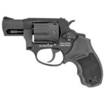 Taurus 942 Ultra-Lite 2" Matte Black Aluminum 8rd
