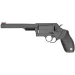 Taurus Judge Matte Black Oxide 45 Colt/410 Ga 6.5" 5Rd