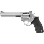 Taurus Model 66 357 Magnum 6" 7 Rounds