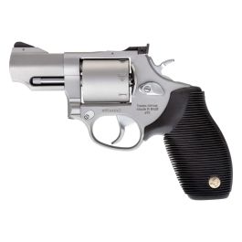 taurus model 692 357mag 9mm 25 7 rounds