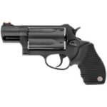 taurus public defender black 410ga 45colt 25 5rd