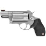 taurus public defender stainless 45colt 410ga 25 5rd