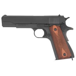 tisas 1911 a1 us army wwii 9mm 5 7 1