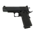 tisas 1911 carry ds 9mm 425 black steel 17 1