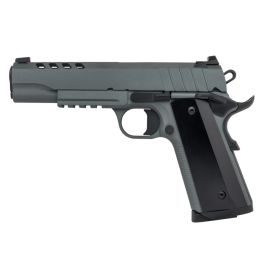 tisas 1911 night stalker 9mm 5 barrel 9 1