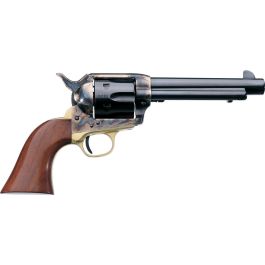 uberti 1873 cattleman ii brass 357 mag 55 6rd 356210