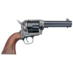 uberti 1873 cattleman ii steel 45 colt 475 6rd 356700