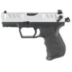 walther pd380 380acp 37 9 1 nickel